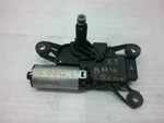 Rear Wiper Motor 00 01 02 03 04 05 06 Bmw X5 #o. Fixed Price $150.00.