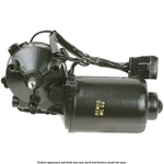 Cardone Windshield Wiper Motor For Land Rover Discovery 1999-2004. Fixed Price $251.41.