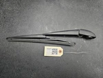 Rear Wiper Arm W/ Blade 2021 Toyota RAV4 85241-0R060 2019 2020 2022 2023 2025. Fixed Price $64.00.