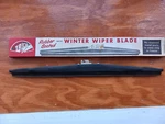Vintage Trico Winter Wiper Blade Nos AR15. Fixed Price $12.95.