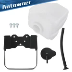 8 Bracket Cap Bolts Hose Filter Windshield Washer Jar For Chevrolet M00041-EKIT. Fixed Price $34.38.