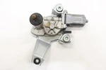 2018 - 2025 Alfa Romeo Stelvio Rear Liftgate Window Wiper Motor Oem 68356993AA. Fixed Price $55.80.