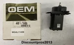 Cardone 40-140 Front Windshield Wiper Motor Buick Chevrolet Pontiac 1968-1987. Fixed Price $100.00.