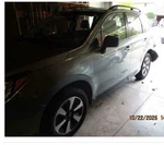 Used Back Glass Wiper Motor Fits: 2018 Subaru Forester Grade. Fixed Price $114.90.