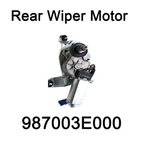 New Oem Windshield Wiper Motor Rear 987003E000 For Kia Sorento 02-08. Fixed Price $69.98.