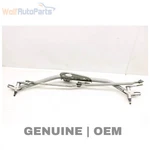 2002-2004 Audi A6 Quattro Windshield Wiper Transmission Bracket 4B1955023H. Fixed Price $28.59.