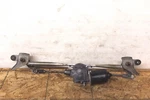 L02183 2007-2008 Lincoln Mkz Front Windshield Wiper Linkage Transmission W/motor. Fixed Price $25.73.