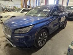 Used Windshield Wiper Motor Fits: 2020 Lincoln Corsair. Fixed Price $126.25.