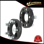 Pcs 1" 5X4.5 Wheel Spacers 12X1.5 For Hyundai Santa Fe Kia Optima Acura Mdx Tl. Fixed Price $39.98.
