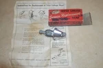 1941 42 46 47 Hudson All Models Nos Trico Wiper Linkage Replacement Head Lh Oem. Fixed Price $119.00.