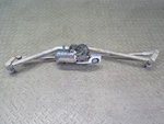 99-03 Vw Eurovan T4 Windshield Wiper Transmission Linkage Motor Oem. Fixed Price $45.38.