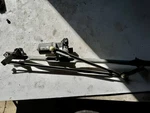 03-06 Silverado Sierra Tahoe Yukon Escalade Avalanche Windshield Wiper Linkage. Fixed Price $55.00.