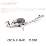 2013-2019 Bmw 650I Gran Coupe Windshield Wiper Transmission W/ Motor 7306272. Fixed Price $87.49.