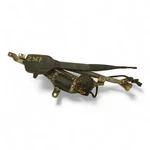 87-89 Mercedes 260E 300D 300TD 300E 300CE 300TE W124 Linkage Motor Wiper Arm Oem. Fixed Price $224.99.