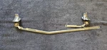 1940 Ford Coupe, Sedan, Windshield Wiper Towers/transmission. Original Trico.. Fixed Price $120.00.
