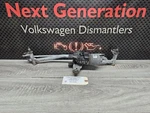 2011 - 2018 Volkswagen Jetta Front Windshield Wiper Linkage With Motor Assembly. Fixed Price $53.10.