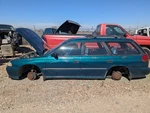 Windshield Wiper Motor Lhd Fits 95-99 Legacy 2227685. Fixed Price $53.95.