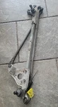 Windshield Wiper Arm Hatchback Fits 99-00 Civic 524465. Fixed Price $29.99.