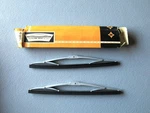 Swf Wiper Blades WBK100927 260MM Fits Porsche 356. Fixed Price $199.00.