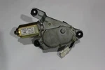 2006 Hyundai Tiburon Rear Wiper Motor 98700-2C050 Oem, Fits 2003-2008. Fixed Price $50.87.