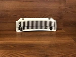 1992-1996 Jaguar Xjs Front Windshield Wiper Motor Mesh Cowl Grille Air Vent Oem. Fixed Price $108.50.