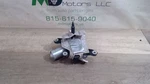 2018-2020 Nissan Rogue Rear Wiper Motr Oem 28710-4BA0A. Fixed Price $160.00.