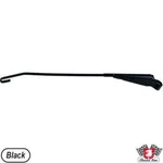 Windshield Washer Wiper Arm Front For Vw Caddy Golf MK1 Jetta 04-04. Fixed Price $24.36.