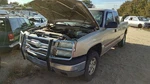 2004 Silverado 1500 Windshield Wiper Transmission Linkage Oem 15812088. Fixed Price $87.93.