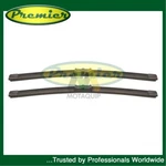 Premier Front Windscreen Wiper Blade Fits Mercedes C-class E-class. Fixed Price $41.28.