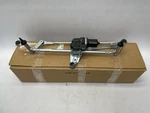 2017-2024 Volkswagen Tiguan Front Windshield Wiper Linkage Motor New! 5NN955023D. Fixed Price $303.99.
