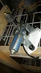 Rear Wiper Motor Fits 89-98 Mazda Mpv 1071556. Fixed Price $61.96.
