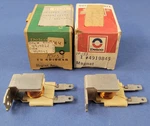2 Nos 4919845 Wiper Motor Magnet 1969-1974 Chevy Gmc Buick Oldsmobile Pontiac. Fixed Price $48.99.