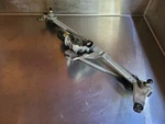Honda Odyssey 99-04 Front Windshield Wiper Motor 76500-S0X-34818 Tested Used Oem. Fixed Price $35.99.