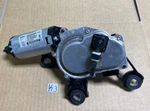 Rear Windshield Wiper Motor For Audi A3 A4 Q5 Q7 8E9 955 711E K3. Fixed Price $35.96.