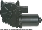 A1 Cardone 43-2109 Windshield Wiper Motor For Select 04-11 Bmw Models. Fixed Price $336.99.