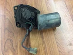 Original Chrysler Speed Wiper Motor 1974 3799024 Dated 2254. Fixed Price $34.99.