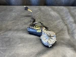 Mercedes R129 SL320 500SL Windshield Wiper Motor Unit 0390241412 Oem. Fixed Price $94.00.