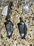 1940 Cadillac-lasalle Trico Wiper Link Left And Right. Buick 40,60, D5. Fixed Price $270.00.