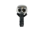 Spray Nozzle For Mercedes R107 Windshield Washer System. Fixed Price $10.89.