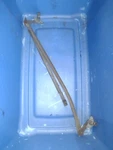 69 Lincoln Continental Windshield Wiper Linkage Transmission. Fixed Price $52.19.
