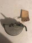 1941 Nash Ambassador 600 Drivers Side Windshield Wiper Motor Trico Nos Ksb 437-2. Fixed Price $95.00.