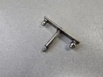 Used Original Porsche 924S 944 Windshield Wiper Transmission Drive Shaft. Fixed Price $30.00.