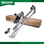 Wiper Linkage & Motor Assembly Fit Chevrolet Malibu Pontiac G6 Saturn Aura. Fixed Price $84.50.