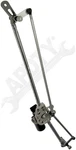 Dorman 602-9909AS Windshield Wiper Motor And Transmission Assembly. Fixed Price $329.53.