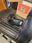 Nos 1967 Camaro Chevelle Nova, Firebird Windshield Wiper Motor Assembly.. Fixed Price $195.00.