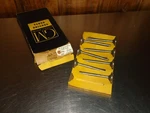 7) New Nos Gm Exhaust Valve 567498 1956-1961 Oldsmobile 324 371 394 V-8. Fixed Price $145.00.