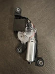 A-premium Rear Side Windshield Wiper Motor For Bmw E83 X3 2004 2005 2006-2010 #3. Fixed Price $50.00.