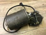 1960 61 62 Lancer Valiant Body Mopar Nos Single Spd. Windshield Wiper Motor. Fixed Price $250.00.