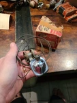 1948 Hudson Windshield Wiper Transmission Idler Pully Trico Ag. Fixed Price $27.53.