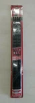Rally's Euro Twin Wipers Black 18" Windshield Blades. Fixed Price $12.00.